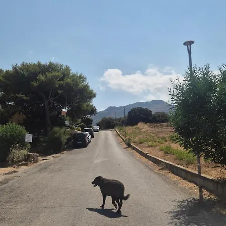 Between Calvi And Ile Rousse Seaside リュミオ